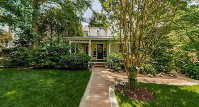 206 E Jefferson Street