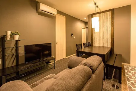 Daikoku-Cho Serviced Apartments