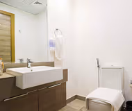 Luxurious Apartment in JVC