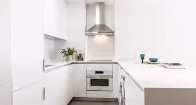 Cuzco Serviced Apartment