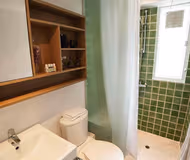 Mid-Levels Serviced Apartments