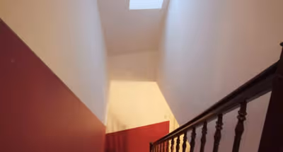 Kramer Serviced Apartment