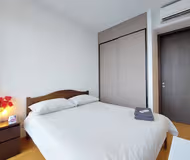 Clementi Avenue Serviced Apartments
