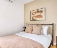 Moreno Serviced Apartments