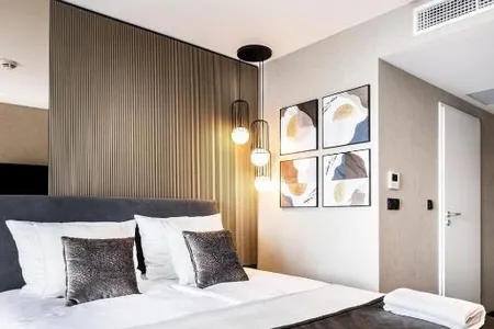 Tadeusza Serviced Apartment