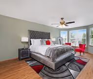 Romeoville Harmony Ln