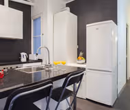 Sun Serviced Apartment