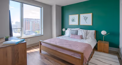 Pier 4 Boulevard #1410