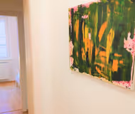 kramer Serviced Apartment