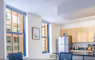 Heaven On Baltimore at Harborfront