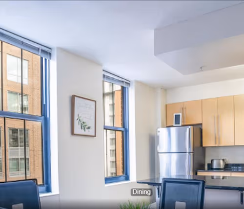 Heaven On Baltimore at Harborfront