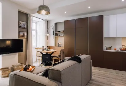 Bliss Serviced Apartments