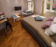Doma Serviced Apartment