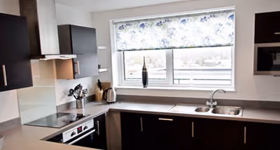 Attfield Apartments