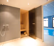 Wilson Serviced Apartment