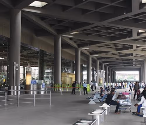 Andheri West Serviced Apartment