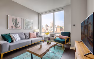 East 92nd Street Upper East Side