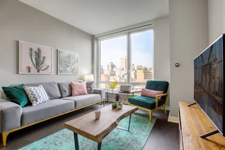 East 92nd Street Upper East Side