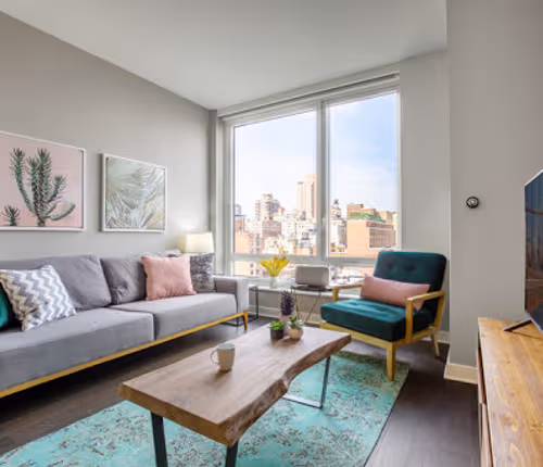 East 92nd Street Upper East Side