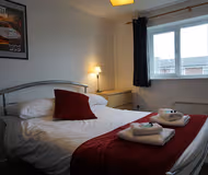 Great Meadow House Bristol