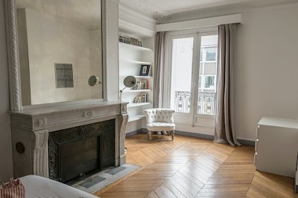 LUXURY 200M2 IN ARC DE TRIOMPHE CHAMPS ELYSEES