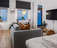 Amiralsgatan Serviced Apartment