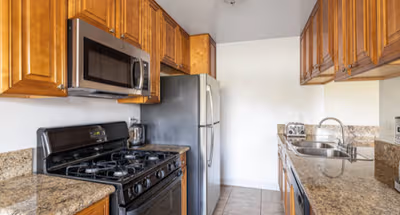 Braddock Dr Apartment # 12600