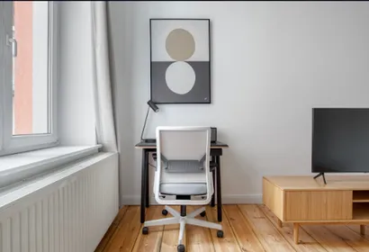 service apartment