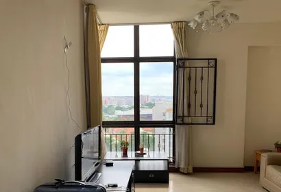 Jurong East Street Apartments