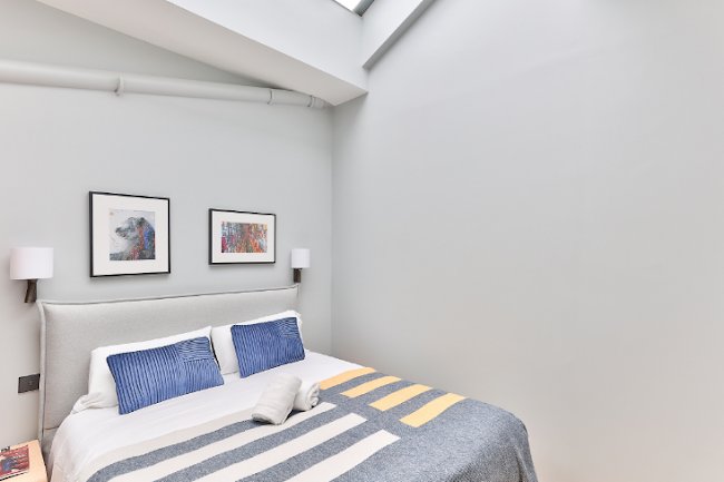 200M2 MONTORGUEIL LUXURY HOME FOR THE SUPER ENCHANTING PARISIAN EXPERIENCE