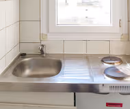 Rochechouart Serviced Apartment