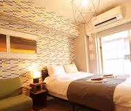 La Grace Nippori 201