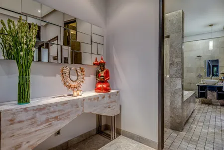 A Gorgeous Villa in the Heart of Seminyak