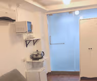 Queen's Road Central Apartments