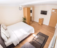 Ilford Central Apartments