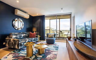 Quest Flemington Central