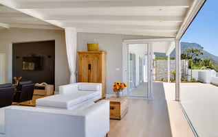 Ottawa Road Serviced Apartment