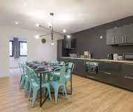 ON THE BANKS OF RHONE RIVER