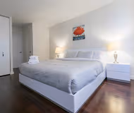 East 34th Street apartments