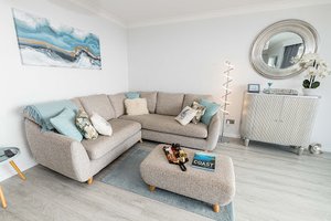 (SEA8) Seaview Retreat 2P