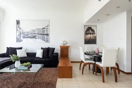 Elegant 1BR in JLT