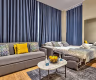 HOME TO MARAIS PLACE DES VOSGES