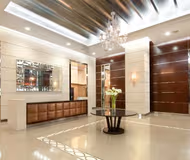 Upper West Side Columbus Ave