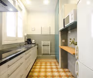 Mosaic Serviced Apartment