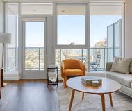 East Ocean Blvd Serviced Apartment