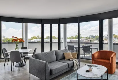 Church Street Serviced Apartments-IV
