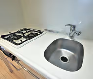 Kitasaiwai Nishi-ku Studio Apartments