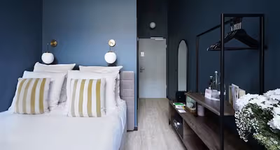 Grünberger Tiny Serviced Apartment