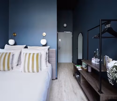 Grünberger Tiny Serviced Apartment