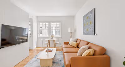 Mulwarree Avenue Serviced Apartments